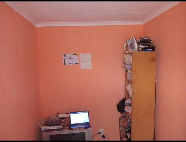 1 BEDROOM HOUSE FOR SALE IN STELLENBOSCH